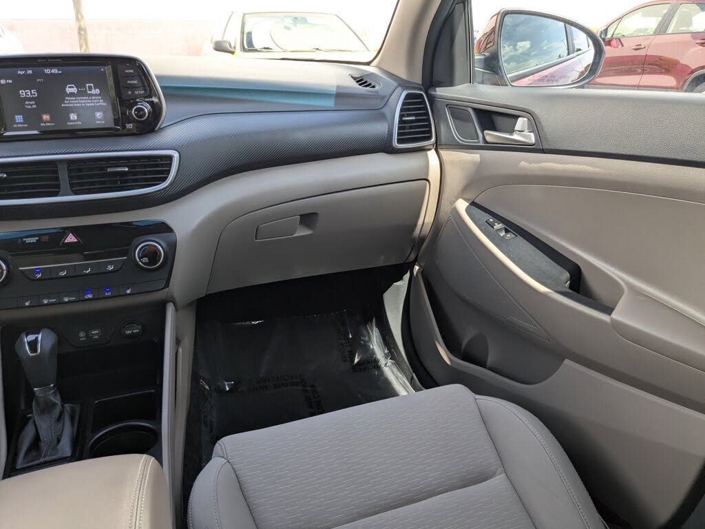 Hyundai TUCSON for sale Las Vegas