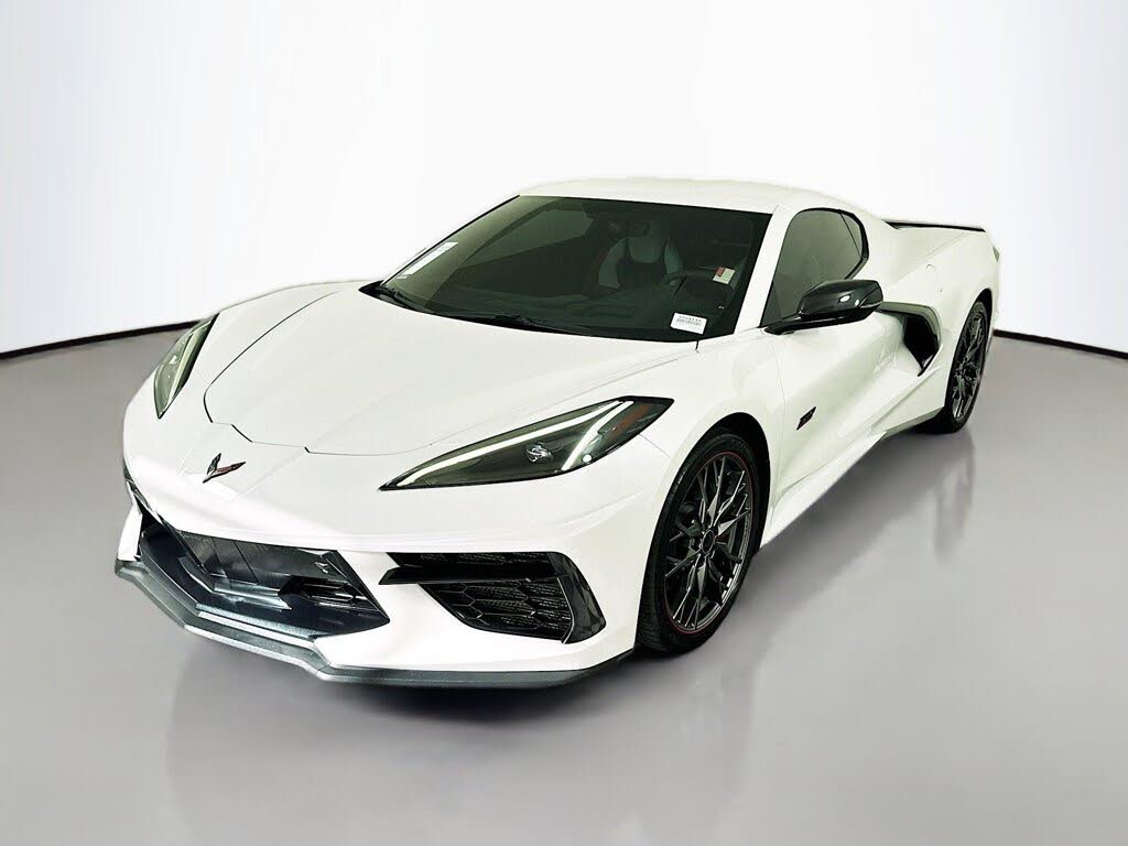 2023 Chevrolet Corvette Stingray
                                    for sale in Miami, FL – photo 118