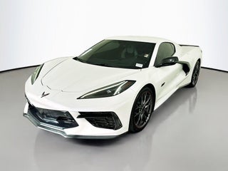 2023 Chevrolet Corvette thumbnail – Miami, FL – 118