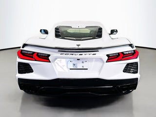 2023 Chevrolet Corvette thumbnail – Miami, FL – 122