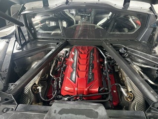 2023 Chevrolet Corvette thumbnail – Miami, FL – 128