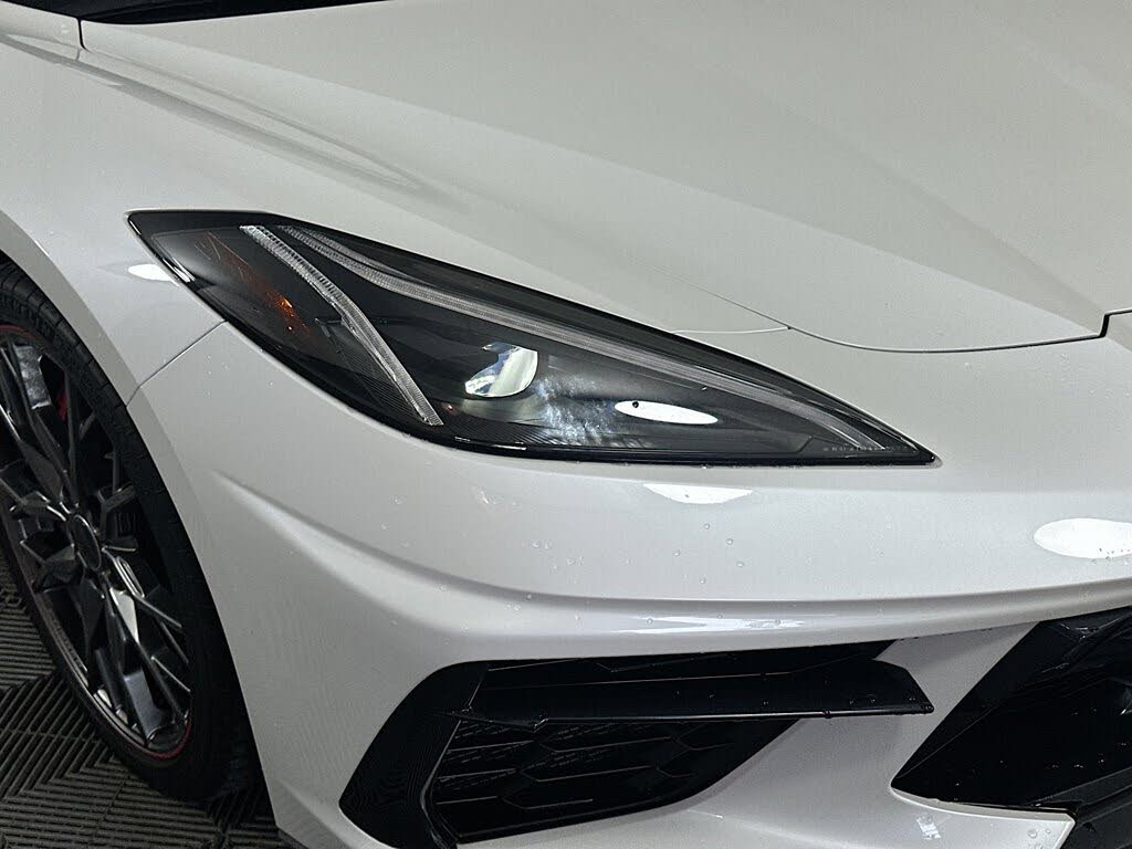 2023 Chevrolet Corvette Stingray
                                    for sale in Miami, FL – photo 127