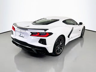 2023 Chevrolet Corvette thumbnail – Miami, FL – 121