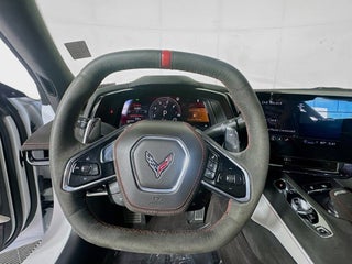 2023 Chevrolet Corvette thumbnail – Miami, FL – 125