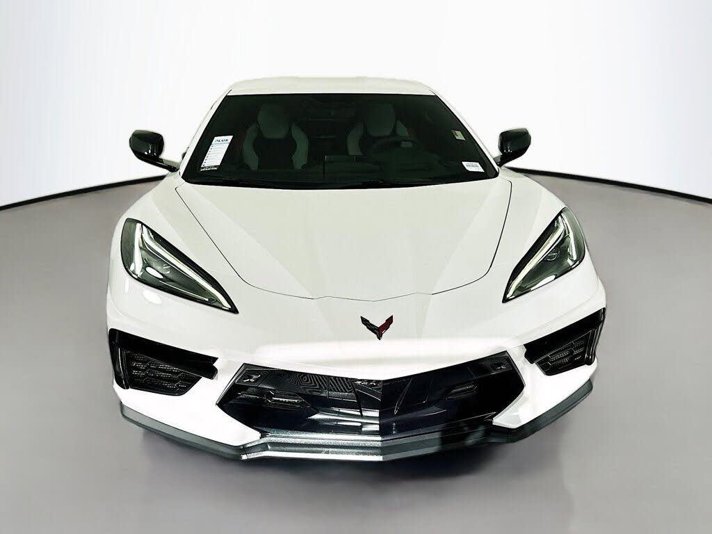 2023 Chevrolet Corvette Stingray
                                    for sale in Miami, FL – photo 119