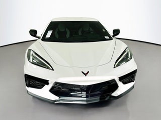 2023 Chevrolet Corvette thumbnail – Miami, FL – 119
