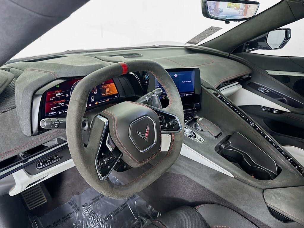 2023 Chevrolet Corvette Stingray
                                    for sale in Miami, FL – photo 124
