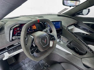 2023 Chevrolet Corvette thumbnail – Miami, FL – 124