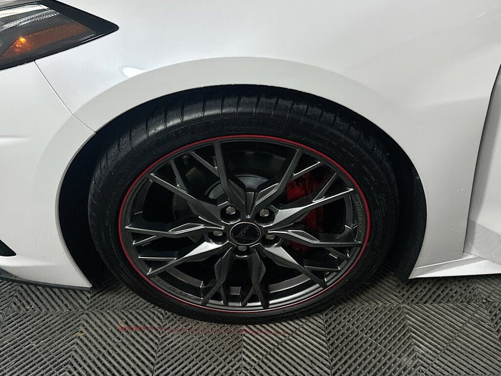 2023 Chevrolet Corvette Stingray
                                    for sale in Miami, FL – photo 129