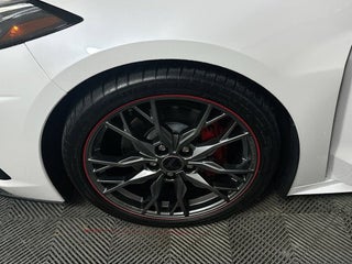 2023 Chevrolet Corvette thumbnail – Miami, FL – 129