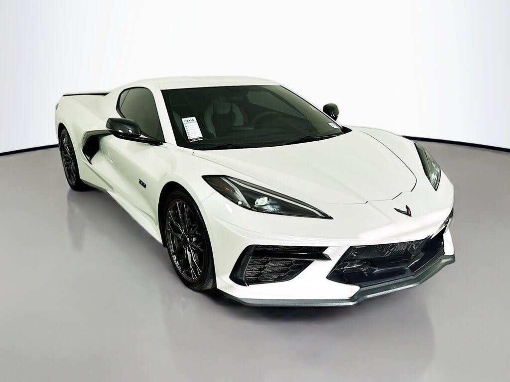 2023 Chevrolet Corvette Stingray
                                    for sale in Miami, FL – photo 120