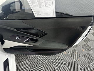 2023 Chevrolet Corvette thumbnail – Miami, FL – 126