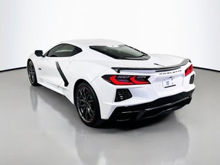 2023 Chevrolet Corvette thumbnail – Miami, FL – 123