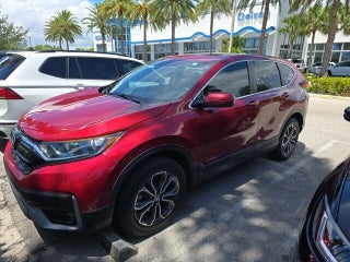 2022 Honda CR-V thumbnail – Delray Beach, FL – 7