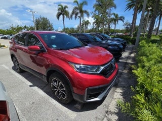 2022 Honda CR-V thumbnail – Delray Beach, FL – 6