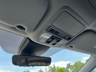 2022 Honda Odyssey thumbnail – Delray Beach, FL – 7