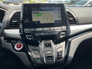 2022 Honda Odyssey thumbnail – Delray Beach, FL – 6