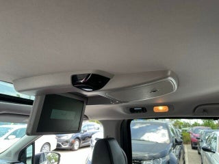 2022 Honda Odyssey thumbnail – Delray Beach, FL – 8