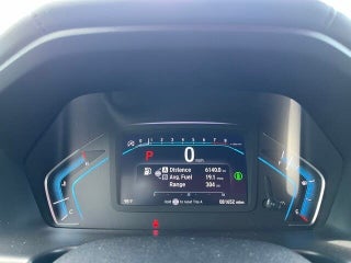 2022 Honda Odyssey thumbnail – Delray Beach, FL – 9