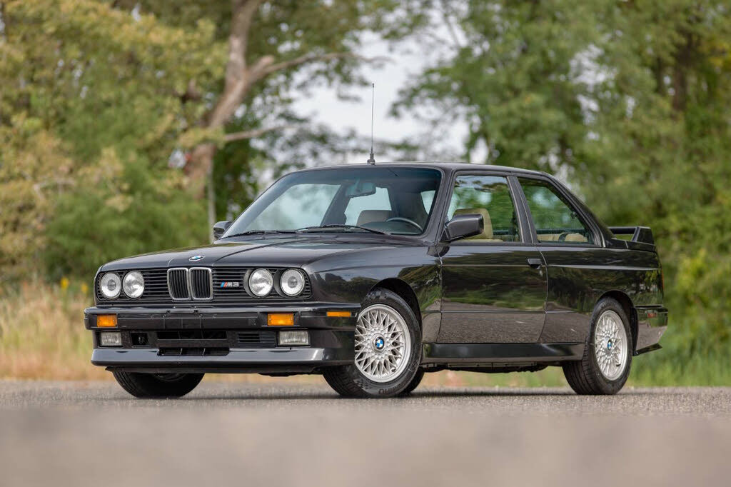 BMW M3