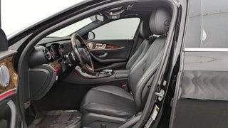 Mercedes-Benz E-Class for sale Las Vegas