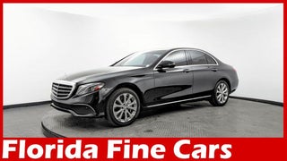 Mercedes-Benz E-Class for sale Las Vegas