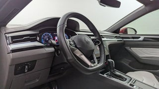 2021 Volkswagen Arteon thumbnail – Miami, FL – 24