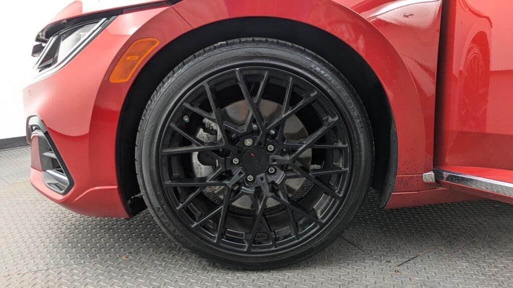 2021 Volkswagen Arteon SEL R-Line
                                    for sale in Miami, FL – photo 30