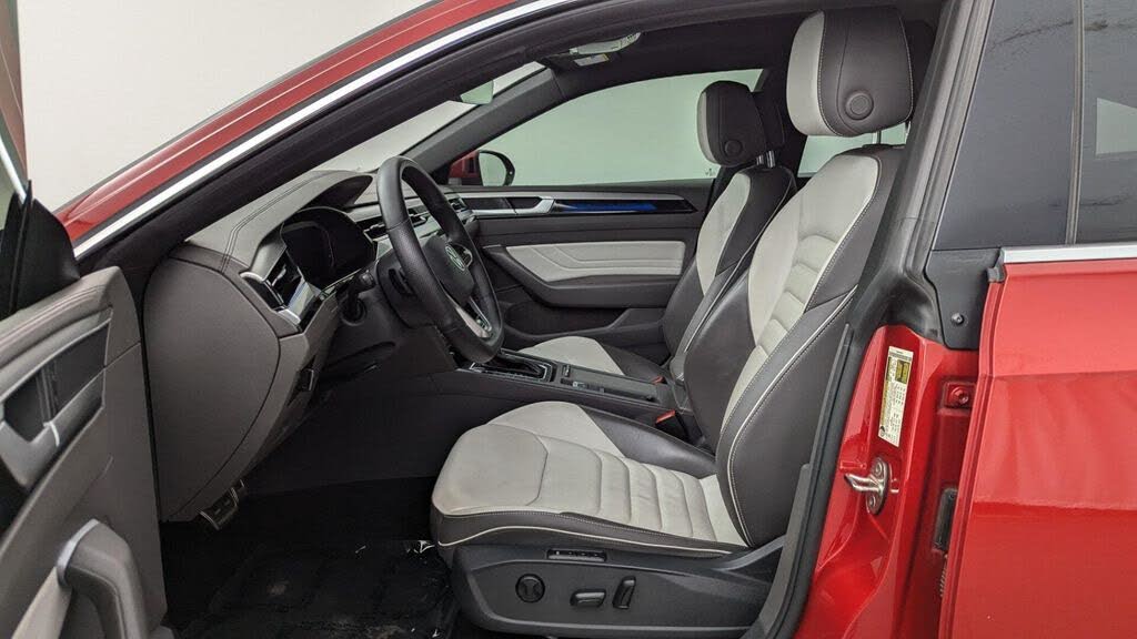 2021 Volkswagen Arteon SEL R-Line
                                    for sale in Miami, FL – photo 15