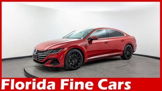 Volkswagen Arteon for sale Las Vegas