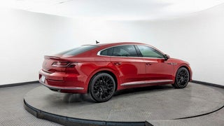 2021 Volkswagen Arteon thumbnail – Miami, FL – 8