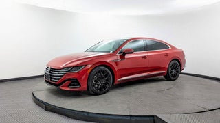 2021 Volkswagen Arteon thumbnail – Miami, FL – 2