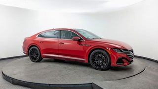 2021 Volkswagen Arteon thumbnail – Miami, FL – 11