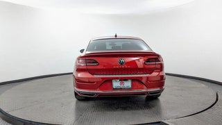 2021 Volkswagen Arteon thumbnail – Miami, FL – 7