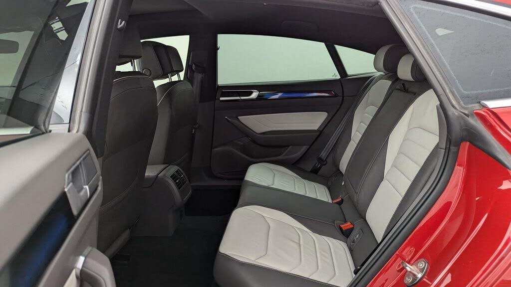 2021 Volkswagen Arteon SEL R-Line
                                    for sale in Miami, FL – photo 18