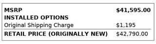 2021 Volkswagen Arteon thumbnail – Miami, FL – 5