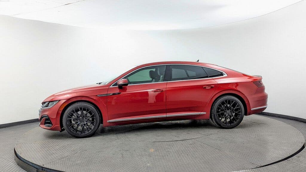 2021 Volkswagen Arteon SEL R-Line
                                    for sale in Miami, FL – photo 3