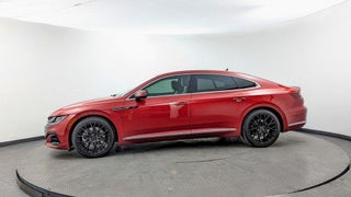 2021 Volkswagen Arteon thumbnail – Miami, FL – 3