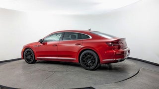 2021 Volkswagen Arteon thumbnail – Miami, FL – 6