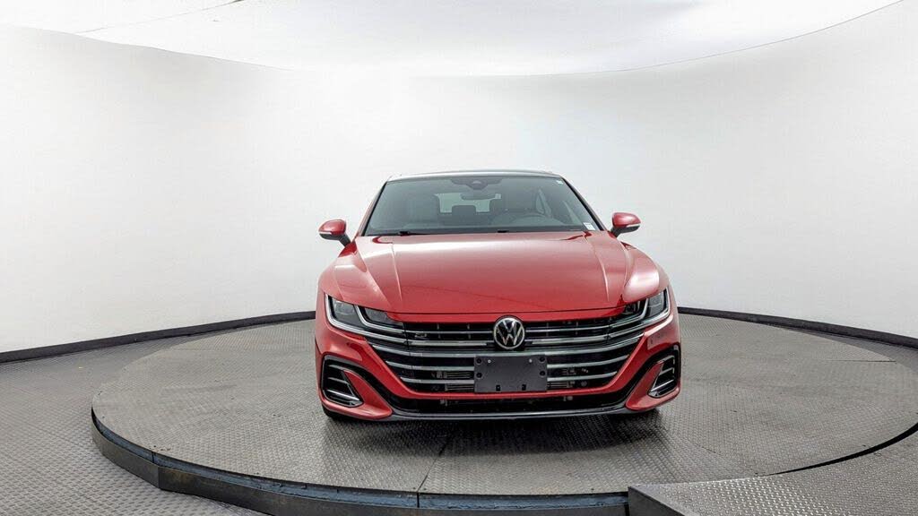 2021 Volkswagen Arteon SEL R-Line
                                    for sale in Miami, FL – photo 12