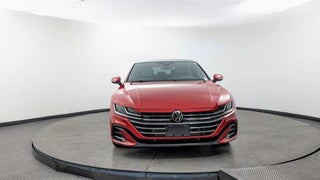 2021 Volkswagen Arteon thumbnail – Miami, FL – 12