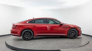 2021 Volkswagen Arteon thumbnail – Miami, FL – 10