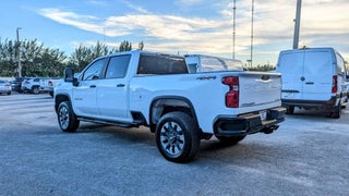 2023 Chevrolet Silverado 2500HD thumbnail – Miami, FL – 6