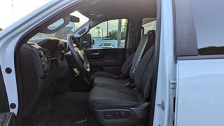 2023 Chevrolet Silverado 2500HD thumbnail – Miami, FL – 15