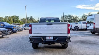 2023 Chevrolet Silverado 2500HD thumbnail – Miami, FL – 7