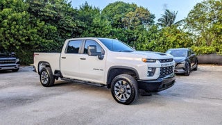 2023 Chevrolet Silverado 2500HD thumbnail – Miami, FL – 11