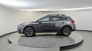 2020 Subaru Crosstrek thumbnail – West Palm Beach , FL – 3