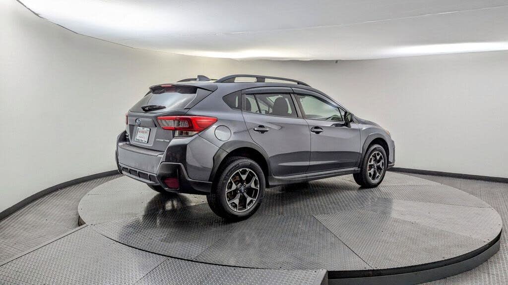2020 Subaru Crosstrek Premium
                                    for sale in West Palm Beach , FL – photo 9