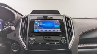 2020 Subaru Crosstrek thumbnail – West Palm Beach , FL – 30