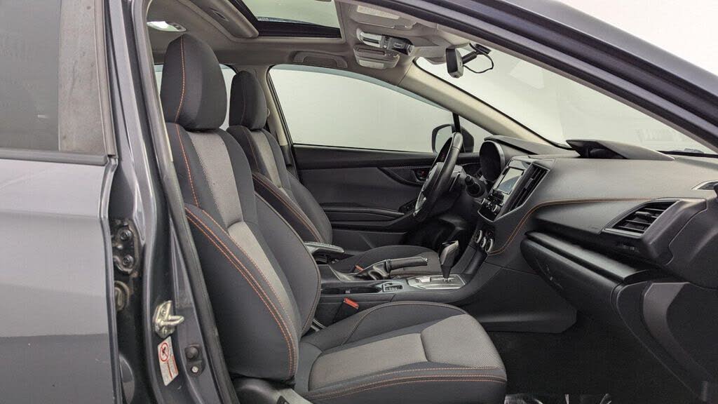 2020 Subaru Crosstrek Premium
                                    for sale in West Palm Beach , FL – photo 23